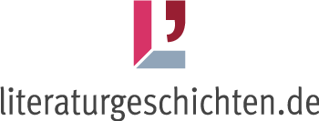 Logo Literaturgeschichten.de