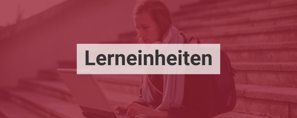Gehe zu: Kurse